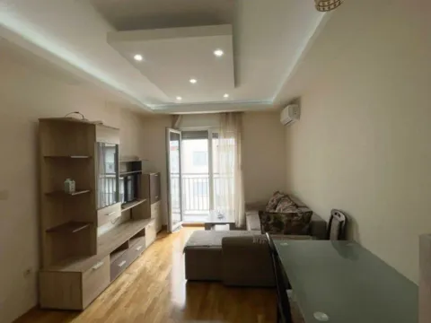 Izdavanje, jednosoban stan, 45m², Zabjelo, Podgorica - image 6