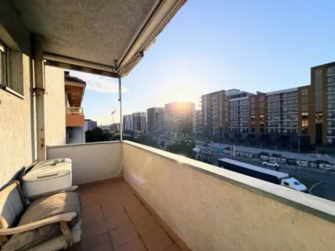 Prodaja, dvosoban stan, 96m², Stari Aerodrom, Podgorica - image 11