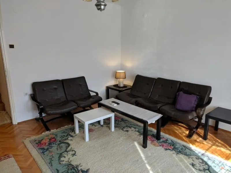 Izdavanje, četvorosoban stan, 95m², Palilula, Niš