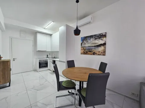 Prodaja, dvosoban stan, 42m², Bečići, Budva - image 25