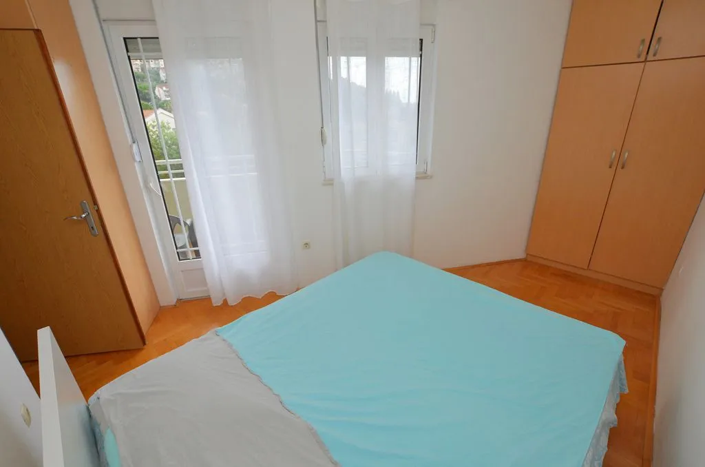 Prodaja, jednosoban stan, 39m², Topla, Herceg Novi