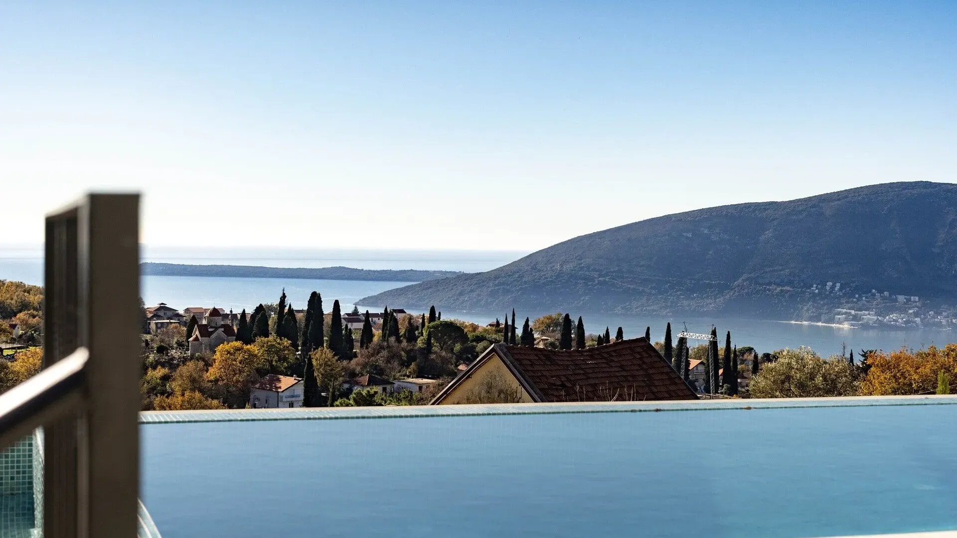 Prodaja, kuća, 298m², Podi, Herceg Novi