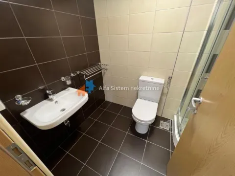 Rent, four bedroom apartment, 100m², Sarajevska, Beograd - image 23