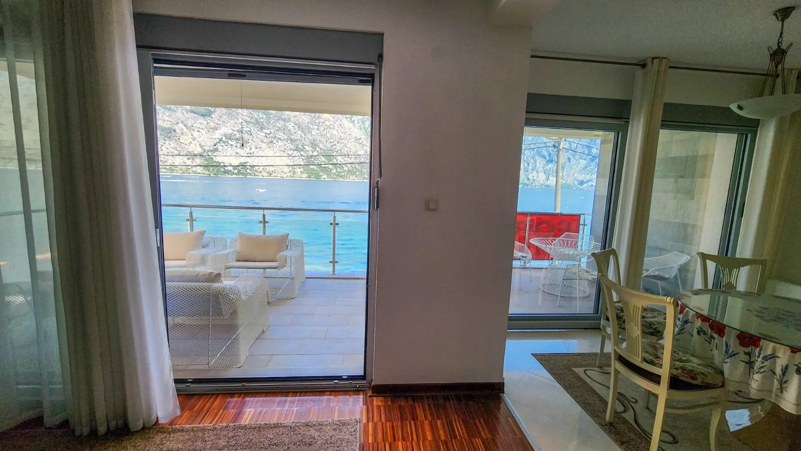 Prodaja, stan, 105m², Kotor, Crna Gora