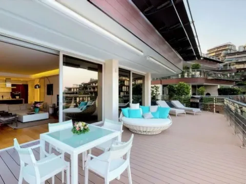 Prodaja, četvorosoban stan, 645m², Budva, Crna Gora - image 22