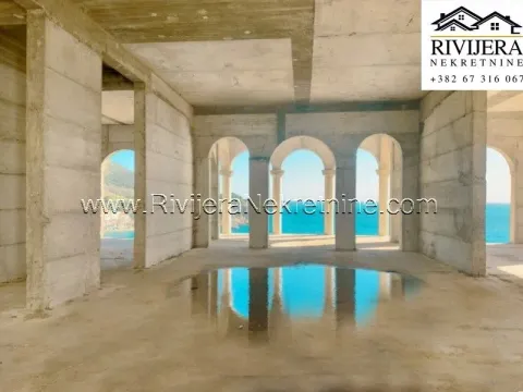 Sale, house, 1007m², Budva, Crna Gora - image 12