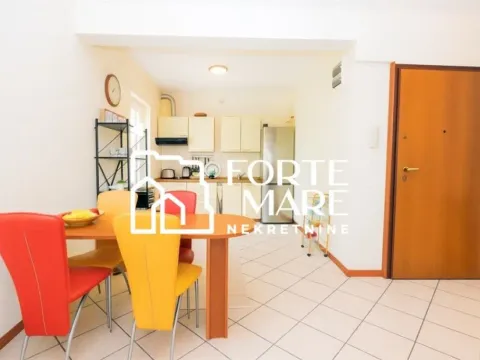 Prodaja, jednosoban stan, 51m², Savina, Herceg Novi - image 6