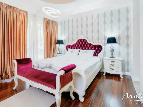 Sale, three bedroom apartment, 200m², Budva, Crna Gora - image 12