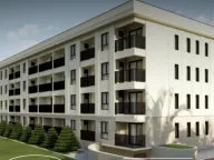 Prodaja, dvosoban stan, 61m², Zabjelo, Podgorica - image 1