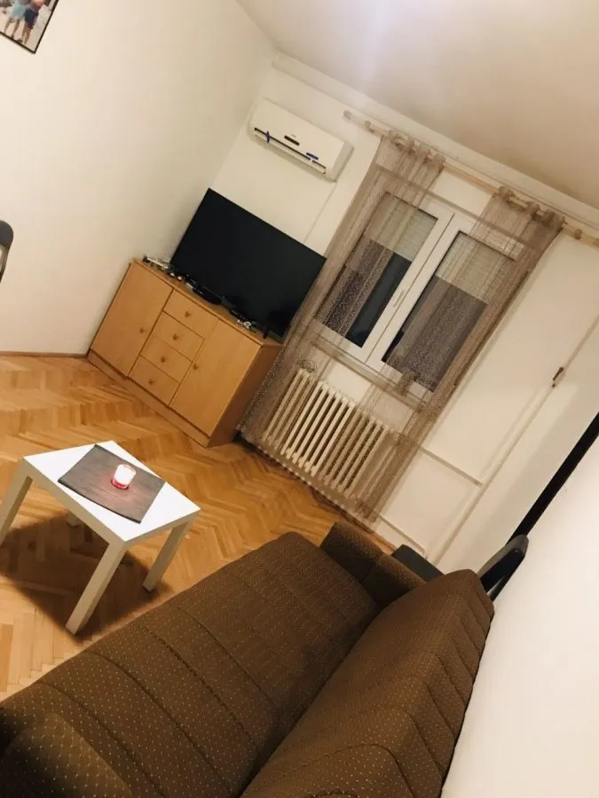 Prodaja, jednosoban stan, 28m², Podbara, Novi Sad Sve Podlokacije