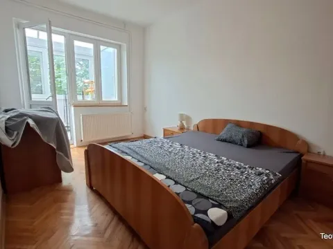 Izdavanje, dvosoban stan, 70m², Stari Grad, Beograd - image 4