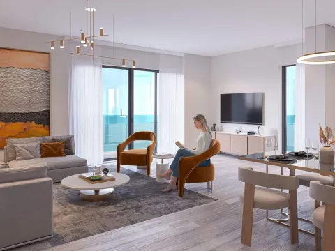 Prodaja, jednosoban stan, 62m², Bar, Crna Gora - image 11