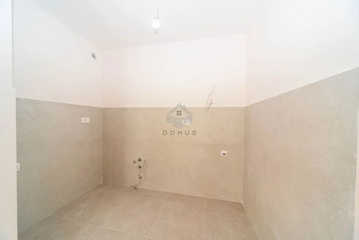 Rent, one bedroom apartment, 40m², Pobrežje, Podgorica