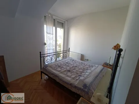 Sale, three bedroom apartment, 72m², Centar, Pančevo - image 7