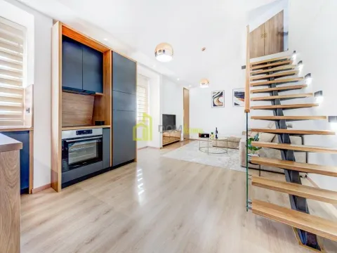 Izdavanje, jednosoban stan, 45m², Pobrežje, Podgorica - image 2