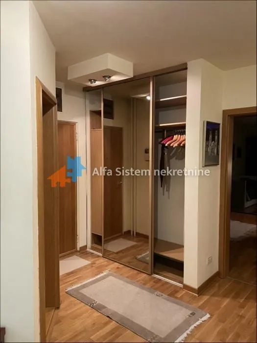 Rent, three bedroom apartment, 95m², Autokomanda, Voždovac Sve Podlokacije