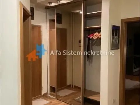 Izdavanje, trosoban stan, 95m², Autokomanda, Voždovac Sve Podlokacije - image 14