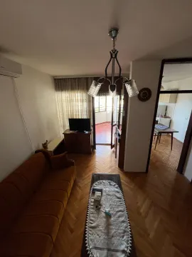 Prodaja, jednosoban stan, 56m², Blok 6, Podgorica - image 5