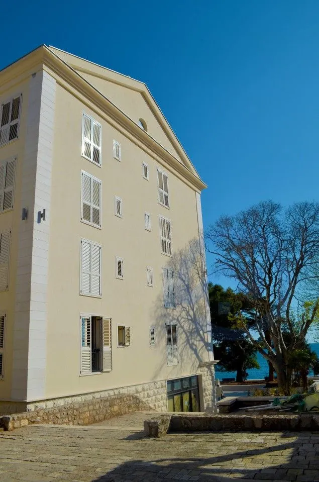 Sale, apartment, 60m², Petrovac, Budva