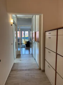 Izdavanje, četvorosoban stan, 100m², Novi Beograd Blok 61, Novi Beograd Sve Podlokacije - image 8