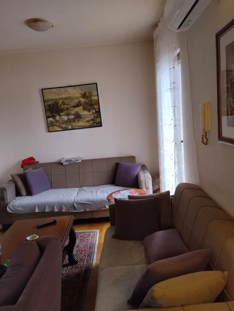 Prodaja, trosoban stan, 108m², Malo Brdo, Podgorica