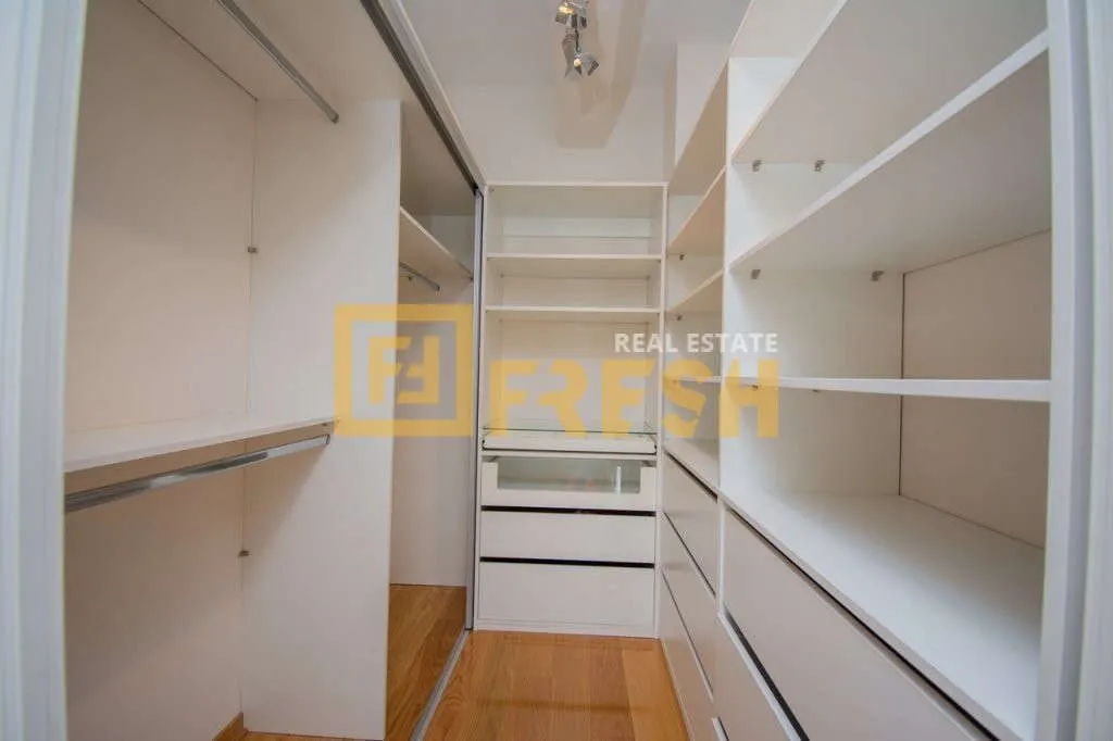 Rent, three bedroom apartment, 110m², Preko Morače, Podgorica
