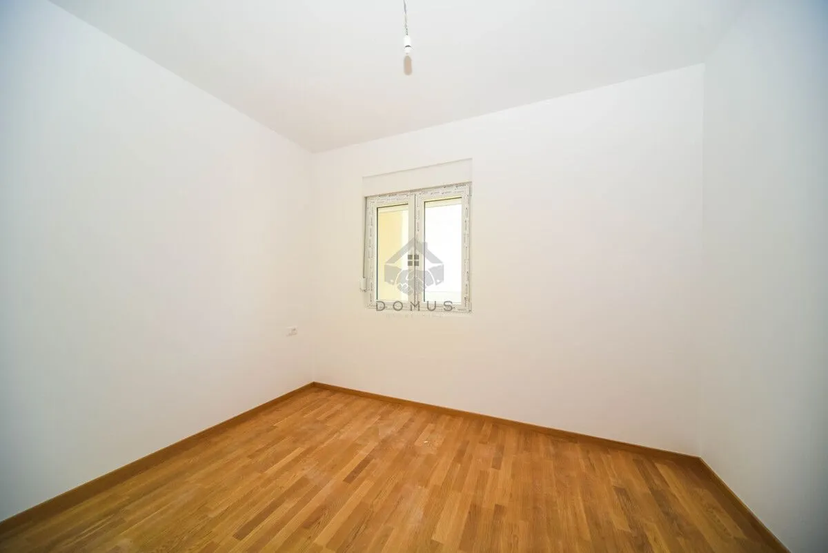 Prodaja, jednosoban stan, 37m², Zabjelo, Podgorica