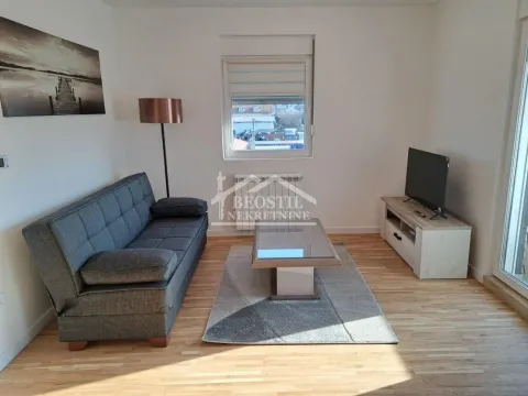 Izdavanje, dvosoban stan, 43m², Altina, Beograd - image 2