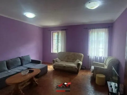 Prodaja, jednosoban stan, 30m², Centar, Nikšić - image 3