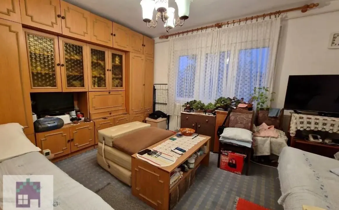 Prodaja, jednosoban stan, 31m², Novo naselje, Novi Sad