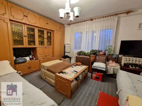 Sale, one bedroom apartment, 31m², Novo naselje, Novi Sad - image 1