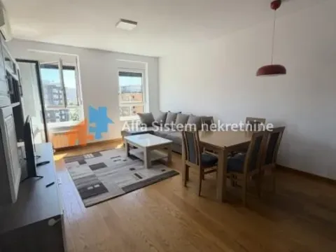 Stan in Novi Beograd Blok 67