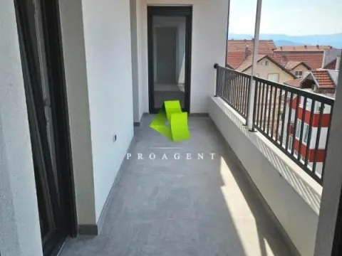 Sale, three bedroom apartment, 91m², Pantelej, Niš - image 6