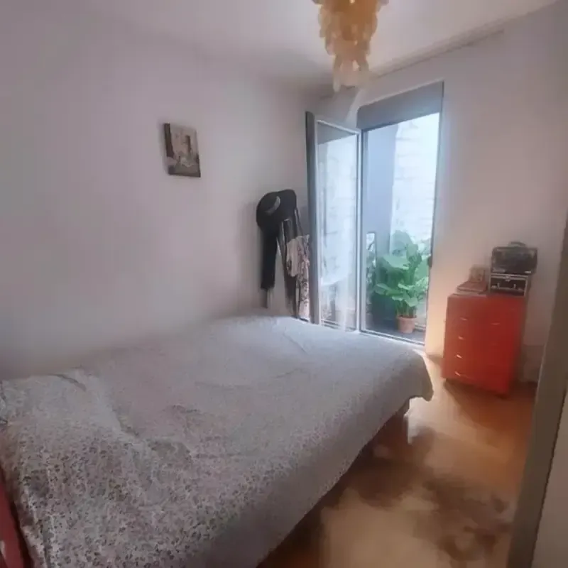 Sale, one bedroom apartment, 49m², Bečići, Budva