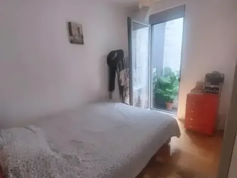 Sale, one bedroom apartment, 49m², Bečići, Budva - image 9