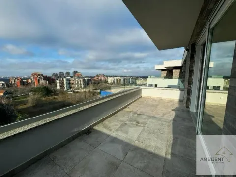 Sale, four bedroom apartment, 158m², Voždovac Sve Podlokacije, Beograd - image 2
