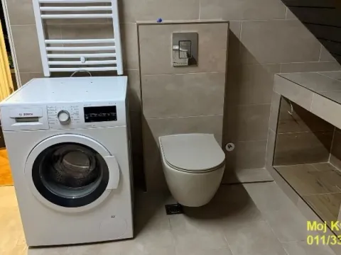 Izdavanje, kuća, 150m², Savski Venac, Beograd - image 16