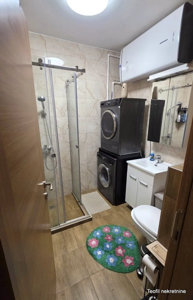Sale, two bedroom apartment, 62m², Kaludjerica, Grocka