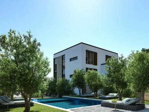 Sale, studio apartment, 52m², Tivat, Crna Gora - image 2