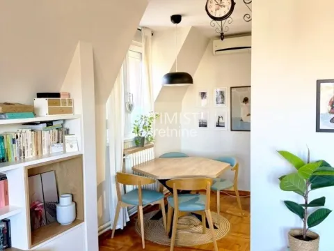 Prodaja, trosoban stan, 69m², Miljakovac, Rakovica - image 7