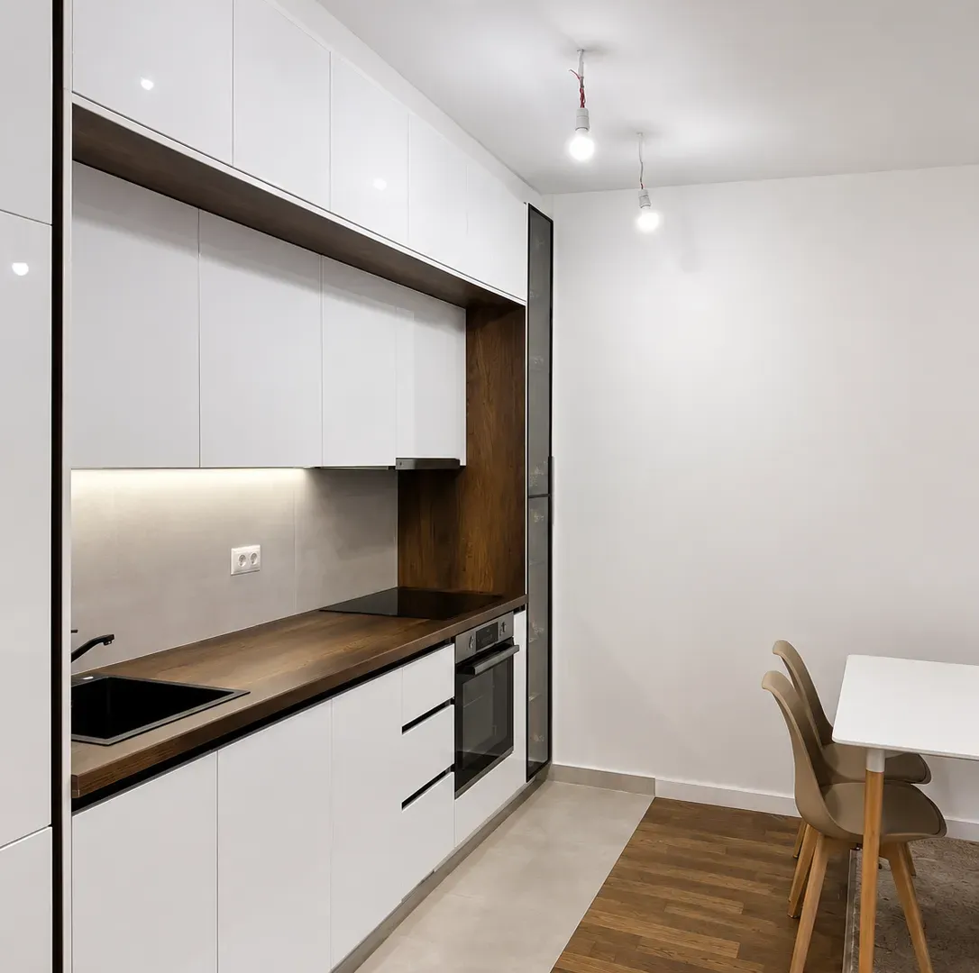 Rent, two bedroom apartment, 65m², Stari Aerodrom, Podgorica