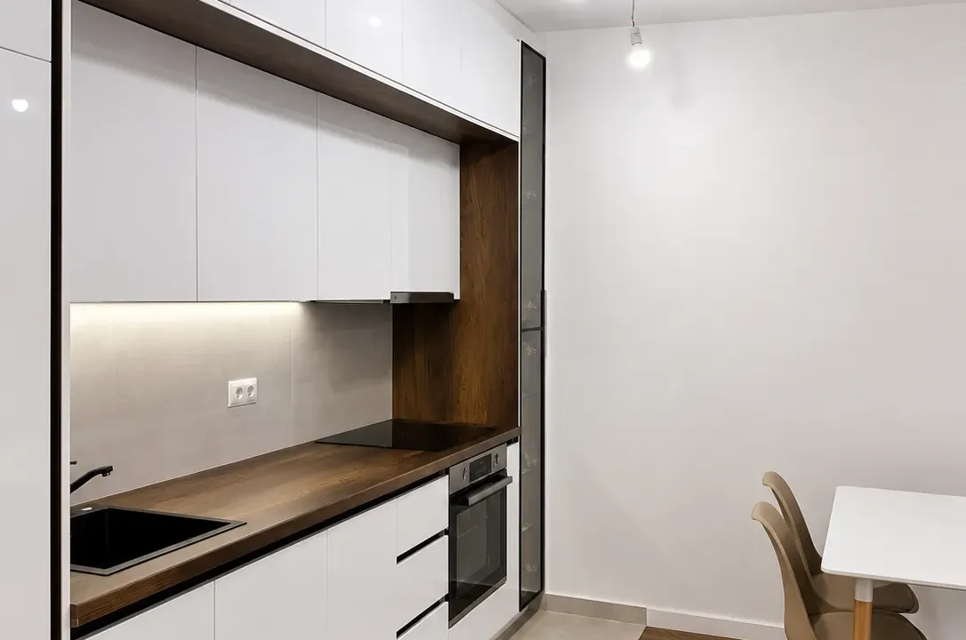 Rent, two bedroom apartment, 65m², Stari Aerodrom, Podgorica