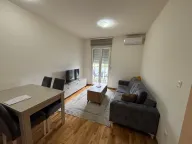 Rent, one bedroom apartment, 40m², Zabjelo, Podgorica