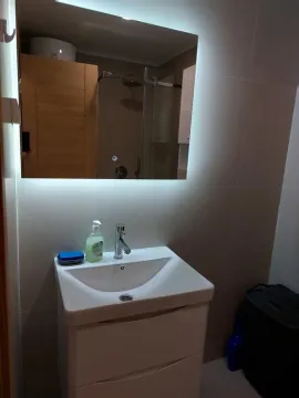 Rent, two bedroom apartment, 53m², City Kvart, Podgorica - image 11