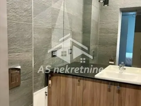 Rent, three bedroom apartment, 84m², Stari Grad, Beograd - image 14