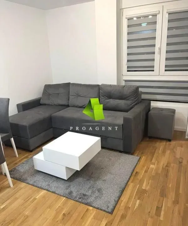 Rent, one bedroom apartment, 43m², Pantelej, Niš