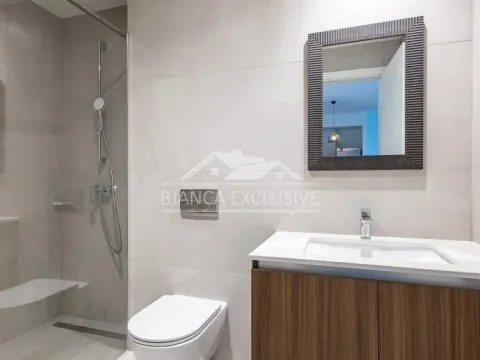 Prodaja, dvosoban stan, 54m², Savski Venac, Beograd - image 9