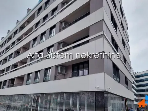 Rent, apartment, 120m², Novi Beograd Blok 65, Novi Beograd Sve Podlokacije - image 9