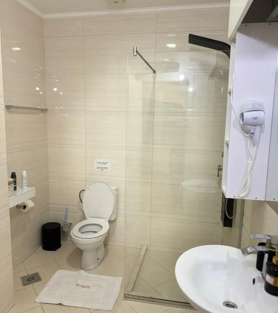 Stan-na-dan, jednosoban stan, 40m², Centar, Budva