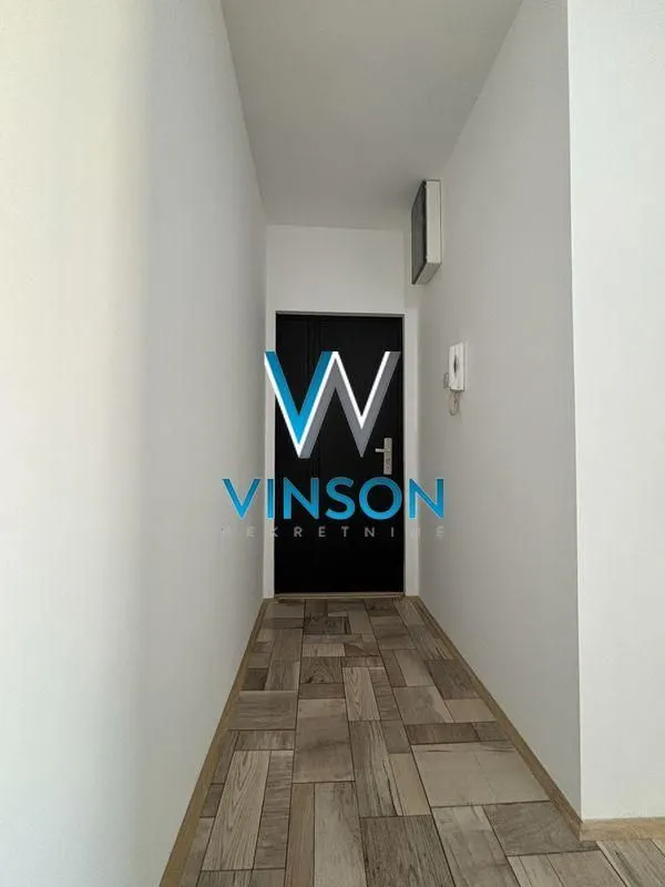 Prodaja, dvosoban stan, 52m², Grbavica, Novi Sad Sve Podlokacije